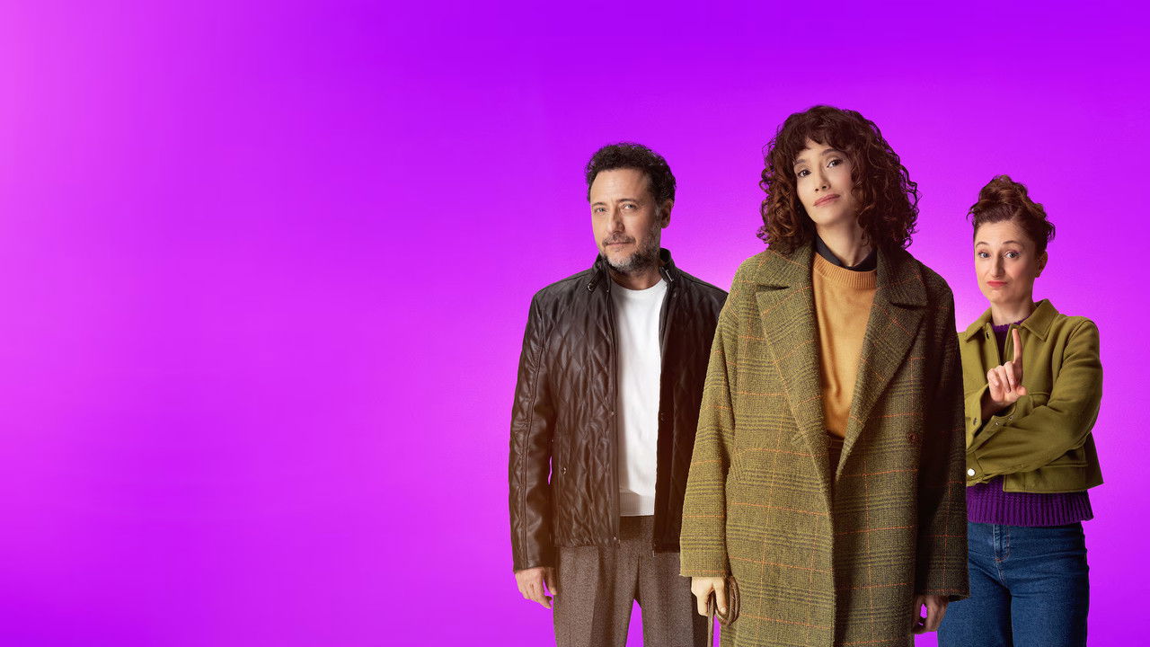 Mira: Life After Divorce backdrop