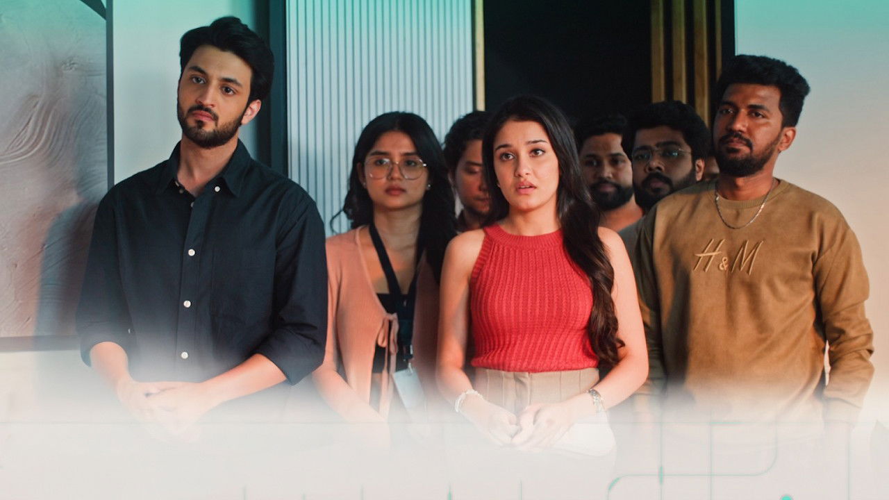 AFK - Away from Keyboard backdrop