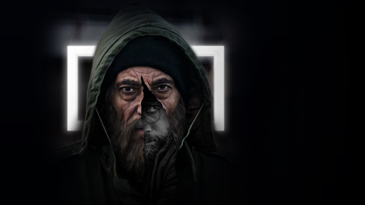 Interview with Mr. Adam backdrop