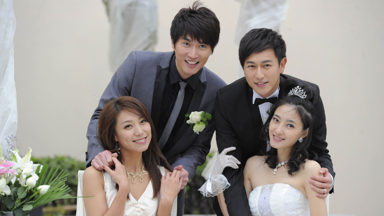 盛女的黄金时代 backdrop