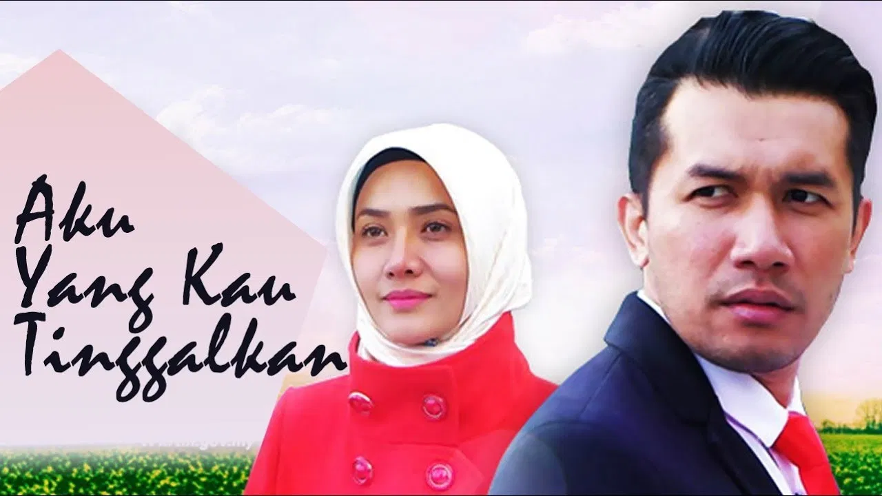 Aku Yang Kau Tinggalkan backdrop