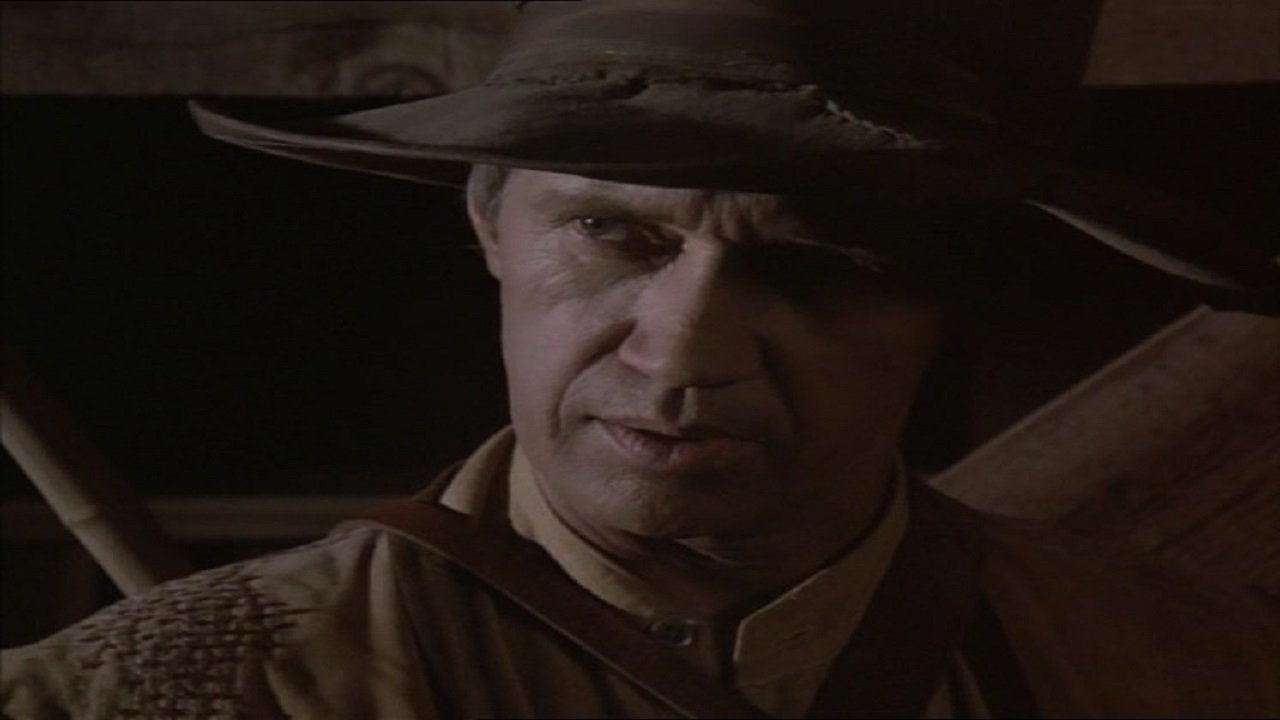 Kung Fu: The Movie backdrop