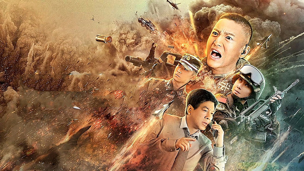 Snow Leopard Characteristic backdrop