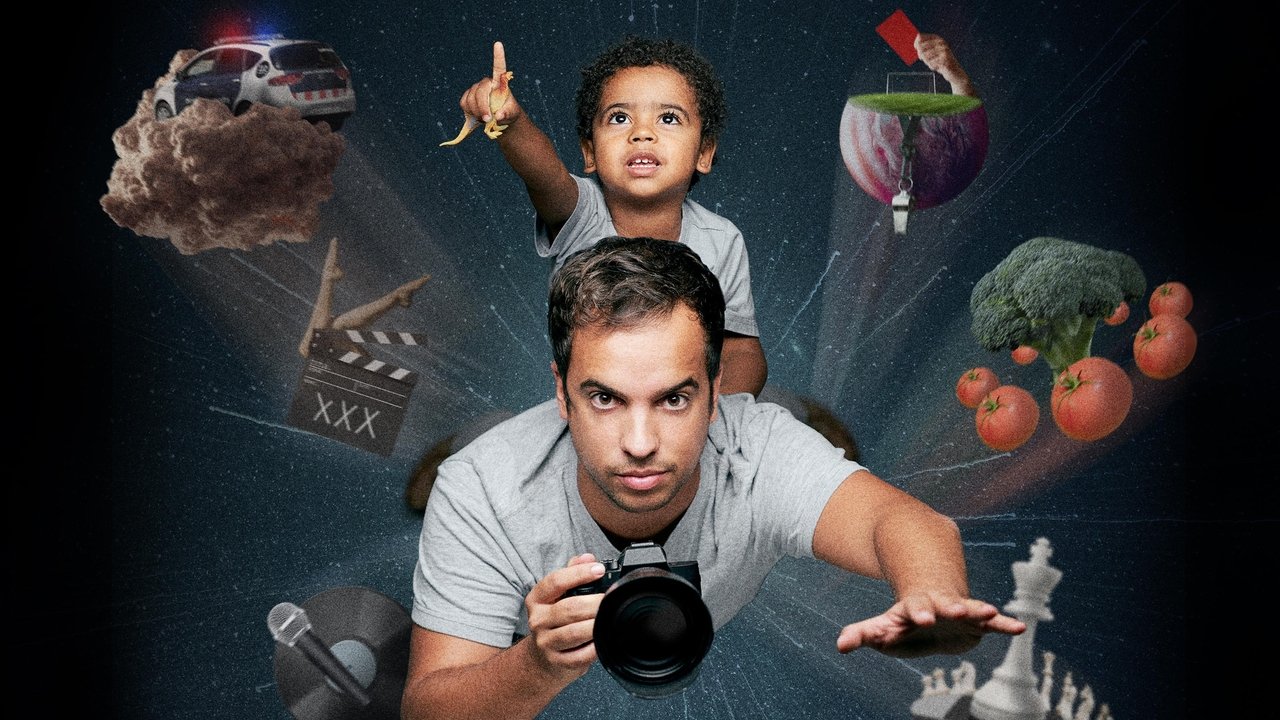 The Lives of Fèlix backdrop