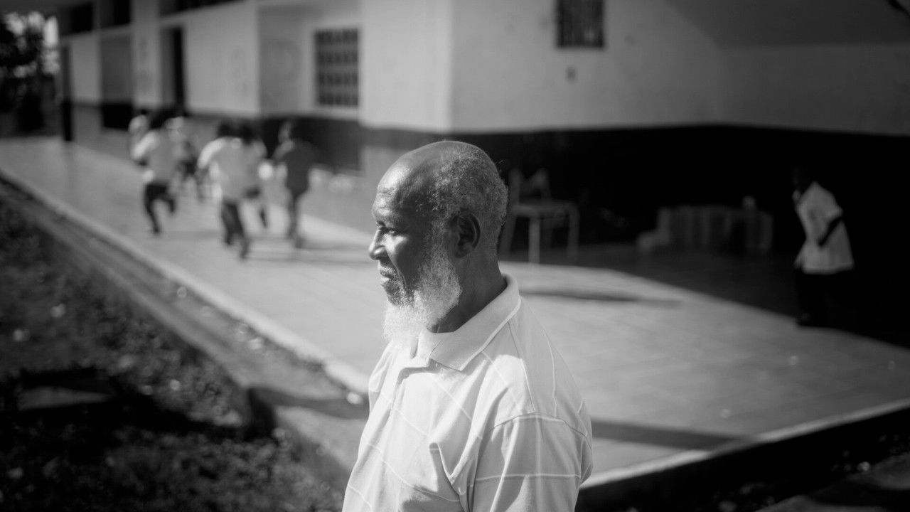 Medicina Científica Integrativa - El aporte del Profe Héctor Antonio backdrop