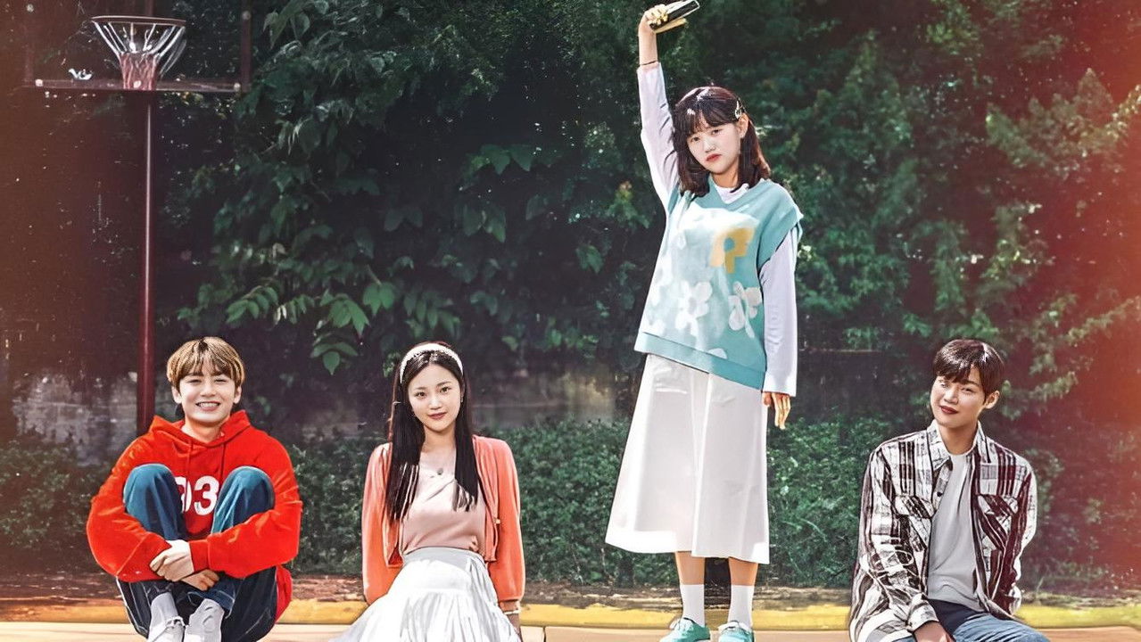 Can You Deliver Time? backdrop