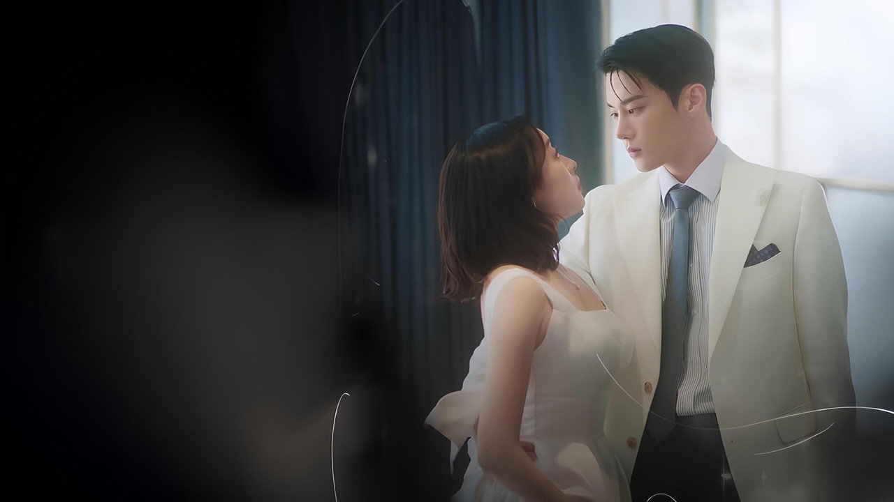 The Tyrant's Bride-to-be backdrop