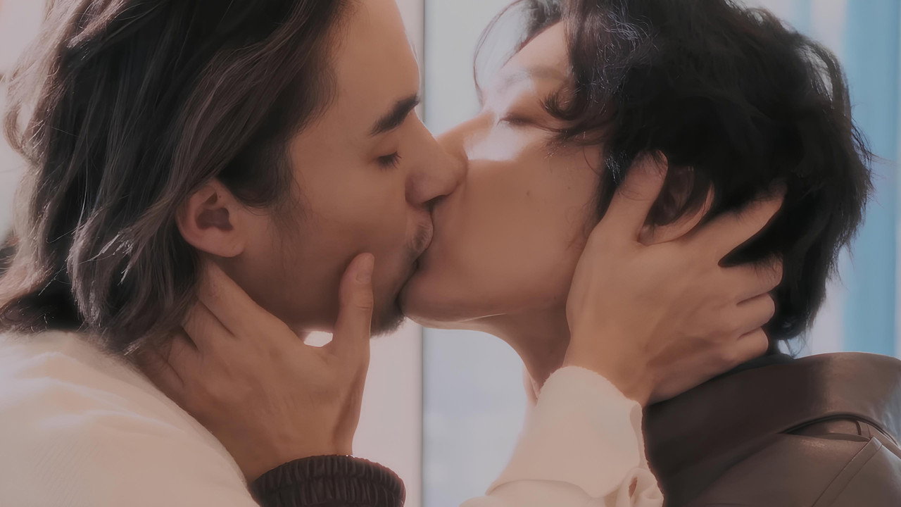 Lost in Kyoto backdrop