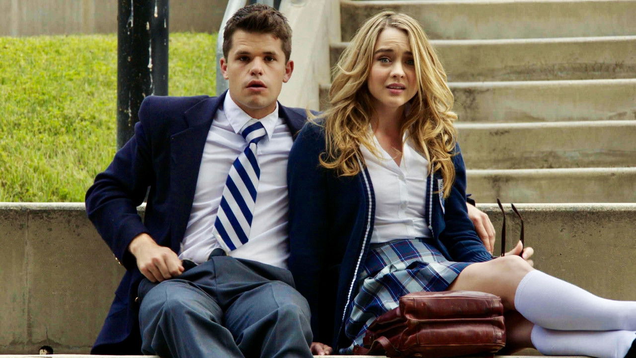 Filthy Preppy Teen$ backdrop