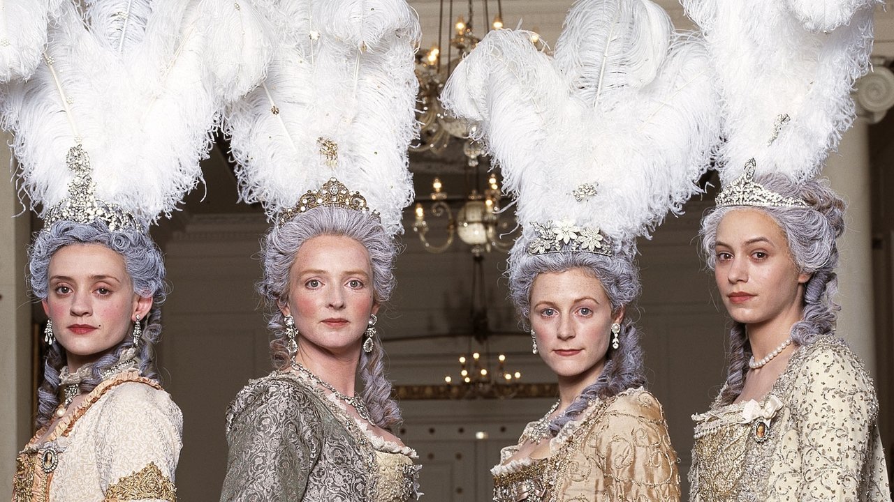 Aristocrats backdrop