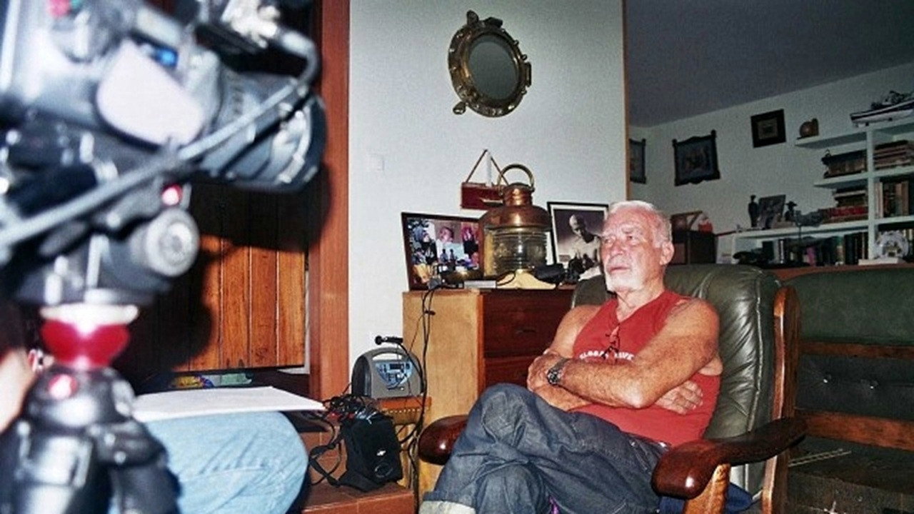 The Evil Faces of Víctor Israel backdrop