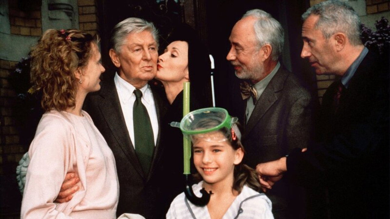 Die Meute der Erben backdrop