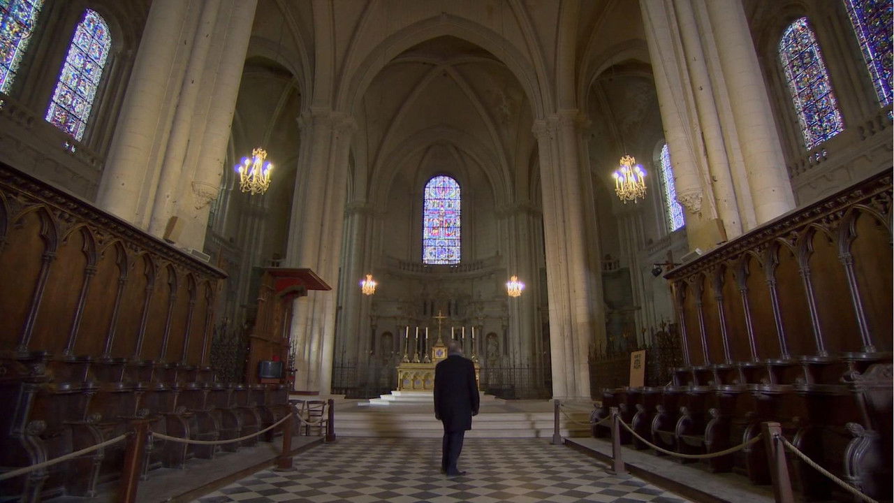 The Plantagenets backdrop