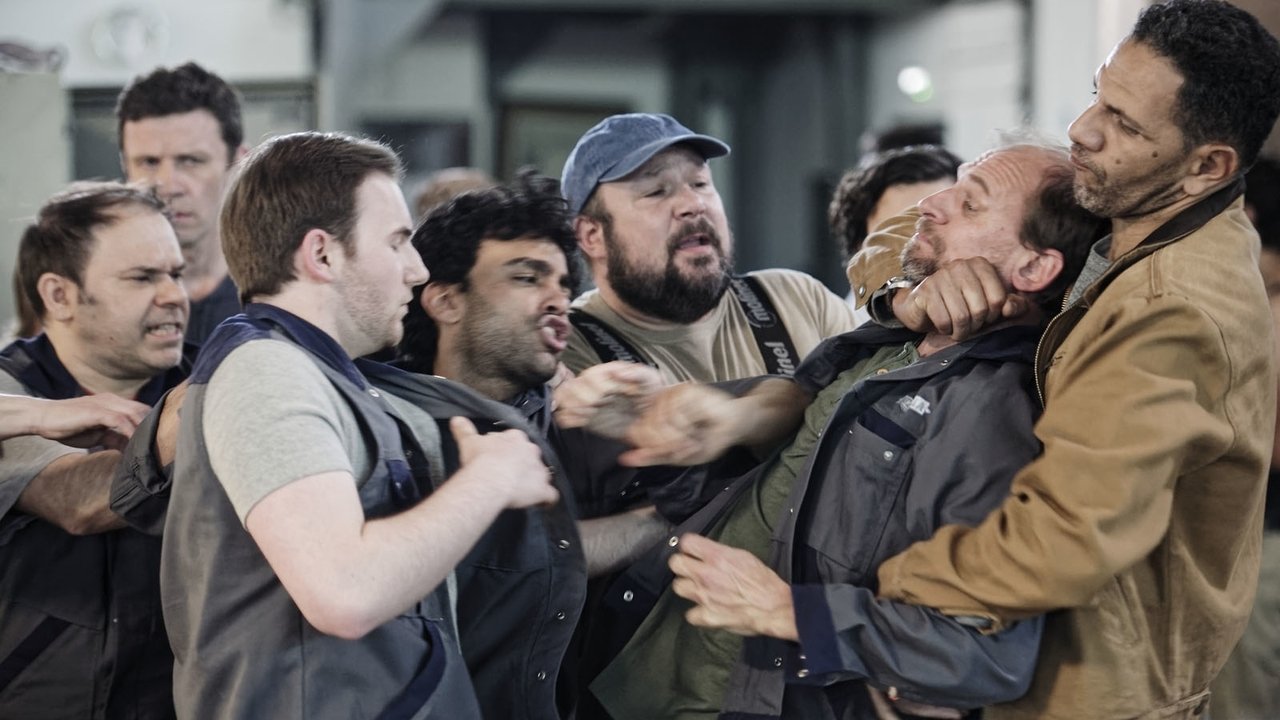 War on Beasts backdrop