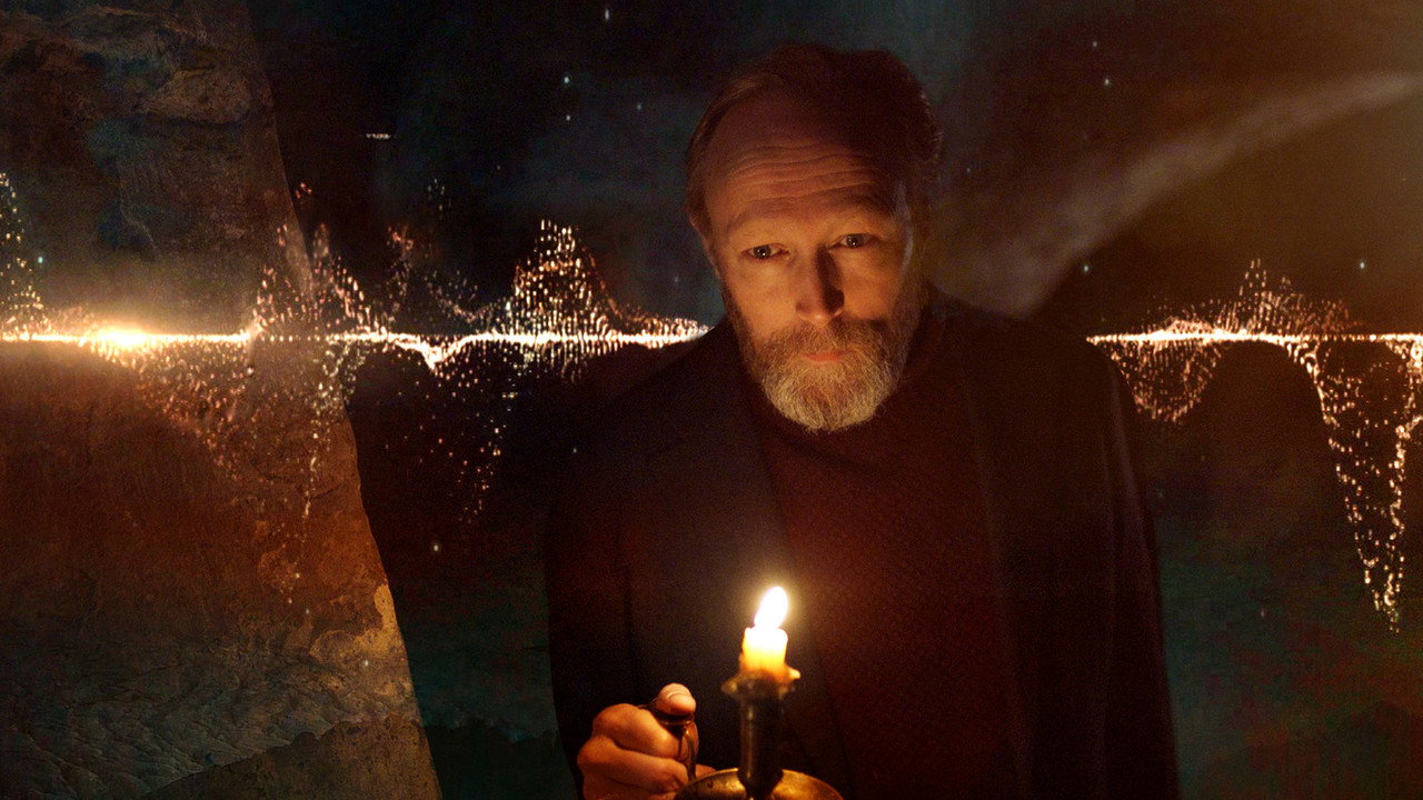 The History of Denmark backdrop