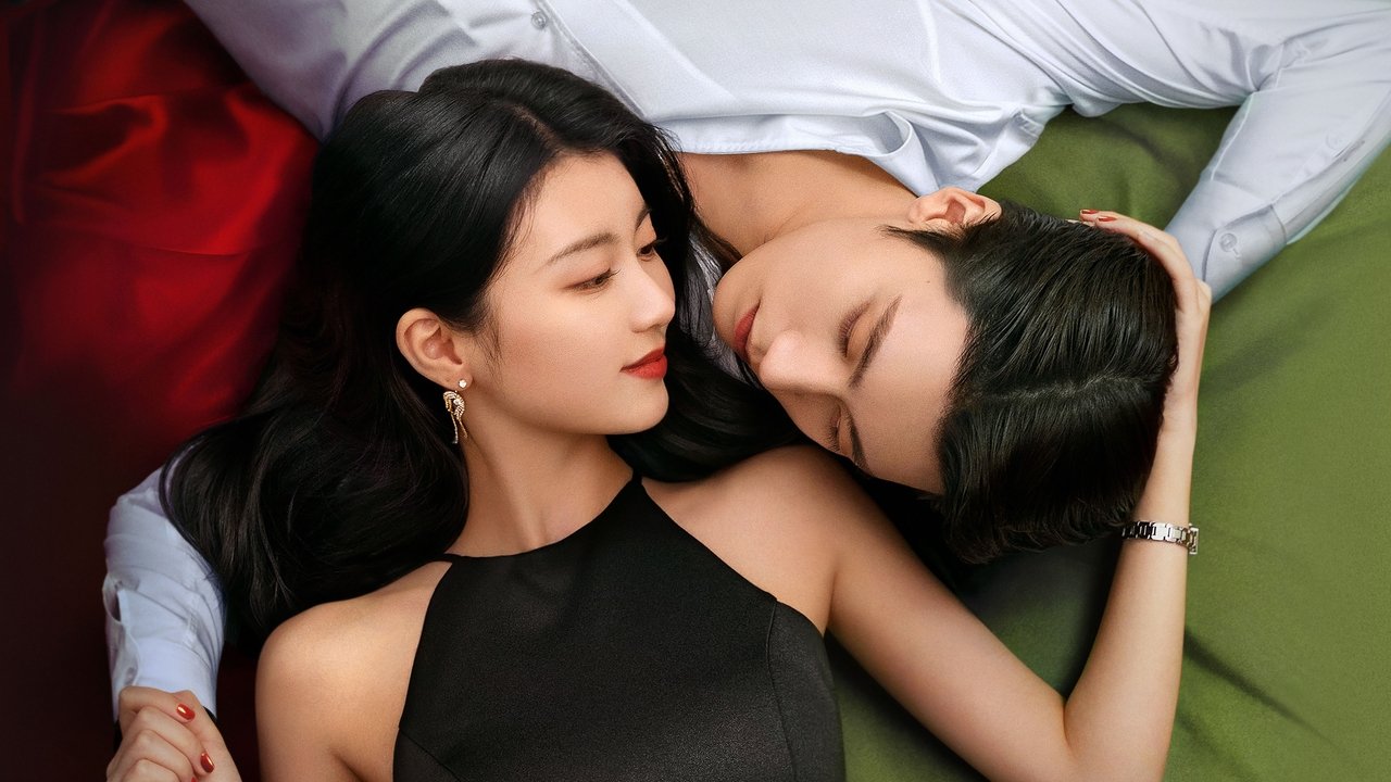 Love in the Edge of Divorce backdrop