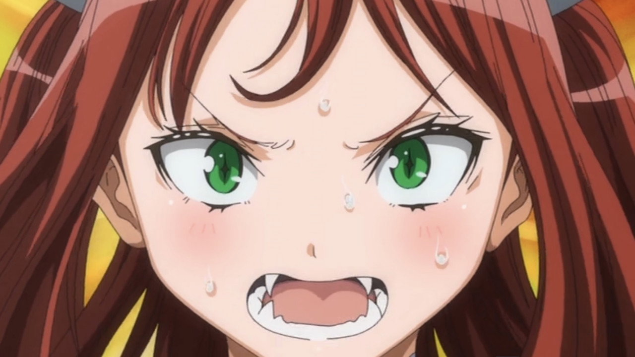 #Ima Made de Ichiban Yokatta Sex The Animation backdrop