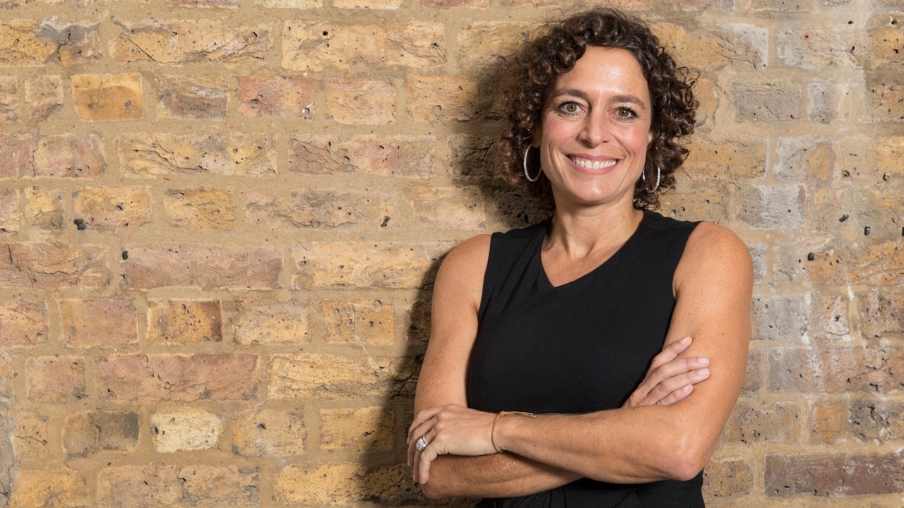 The Hotel Inspector backdrop