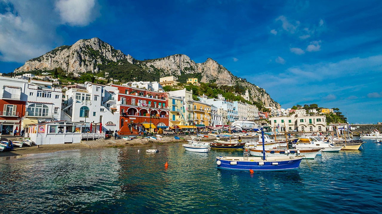 Panoramas - La beauté du monde backdrop