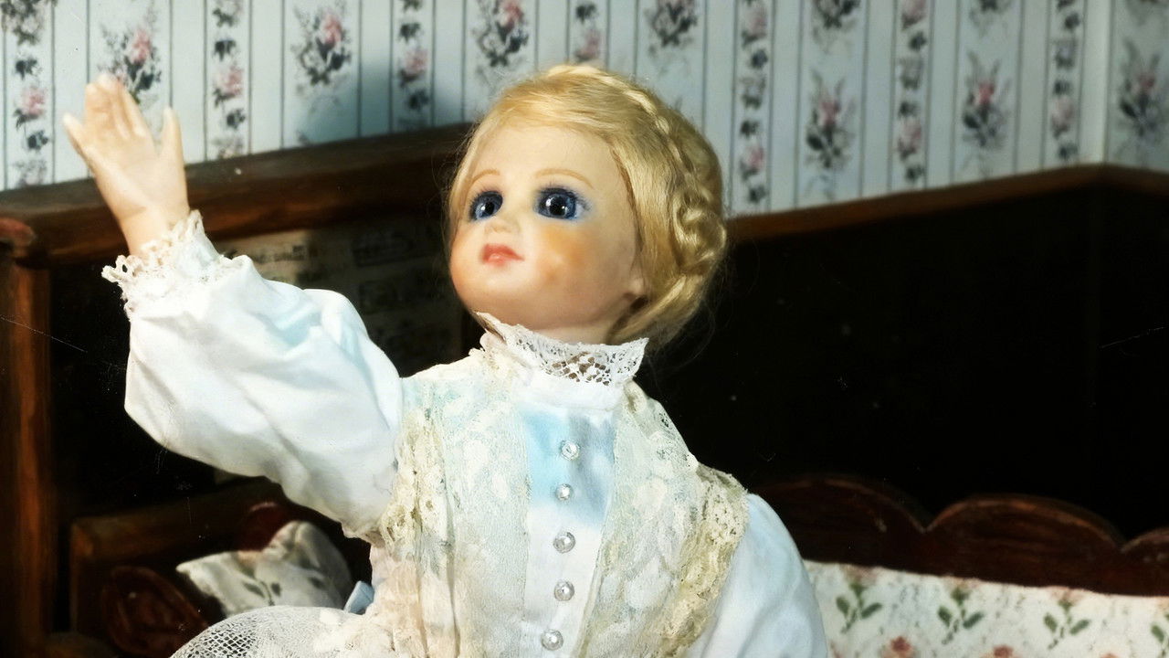 Tottie: The Story of a Doll's House backdrop