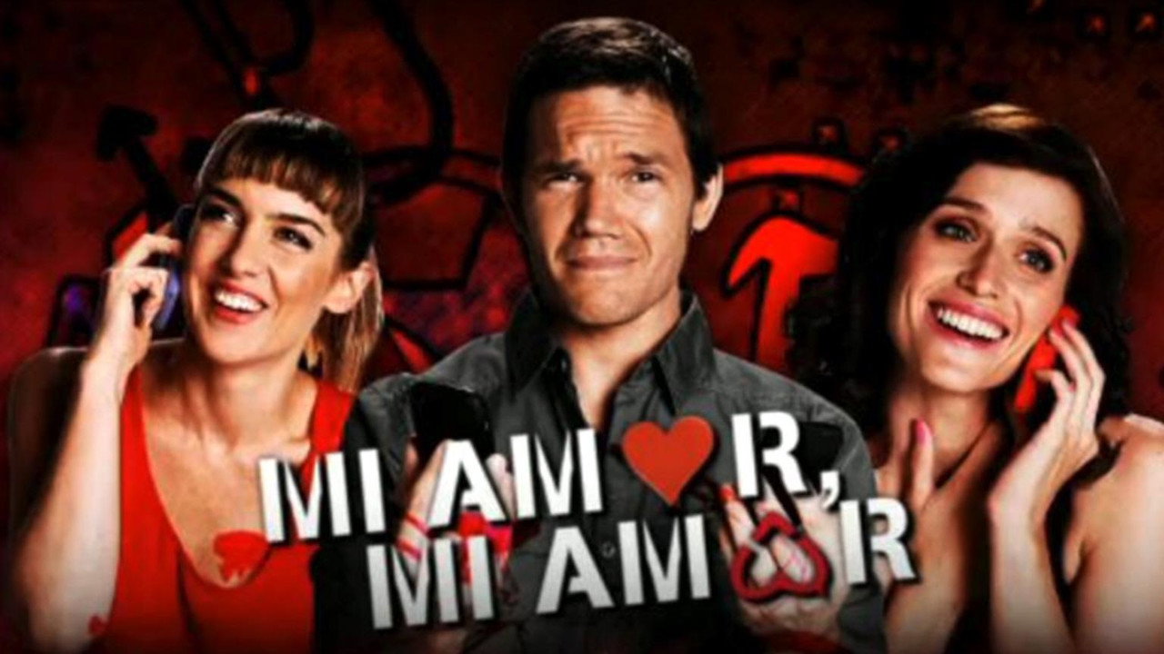 Mi amor, mi amor backdrop