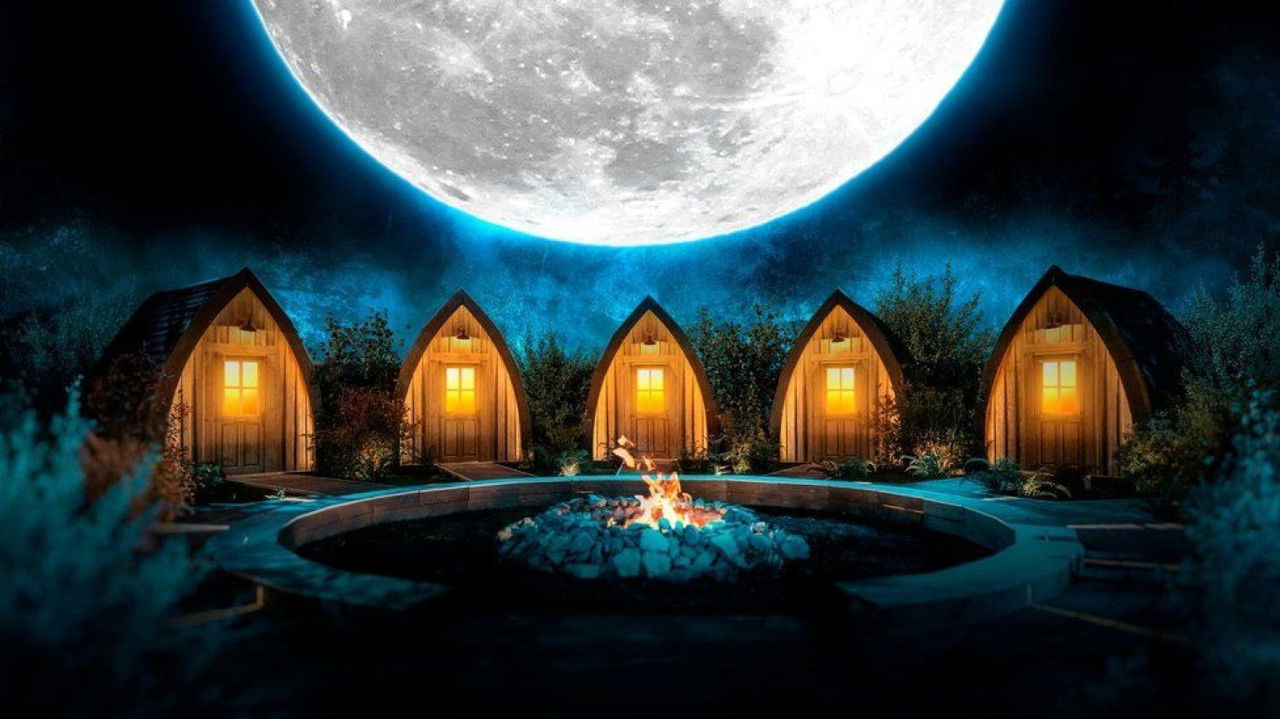 Werwölfe – Das Spiel von List und Täuschung backdrop