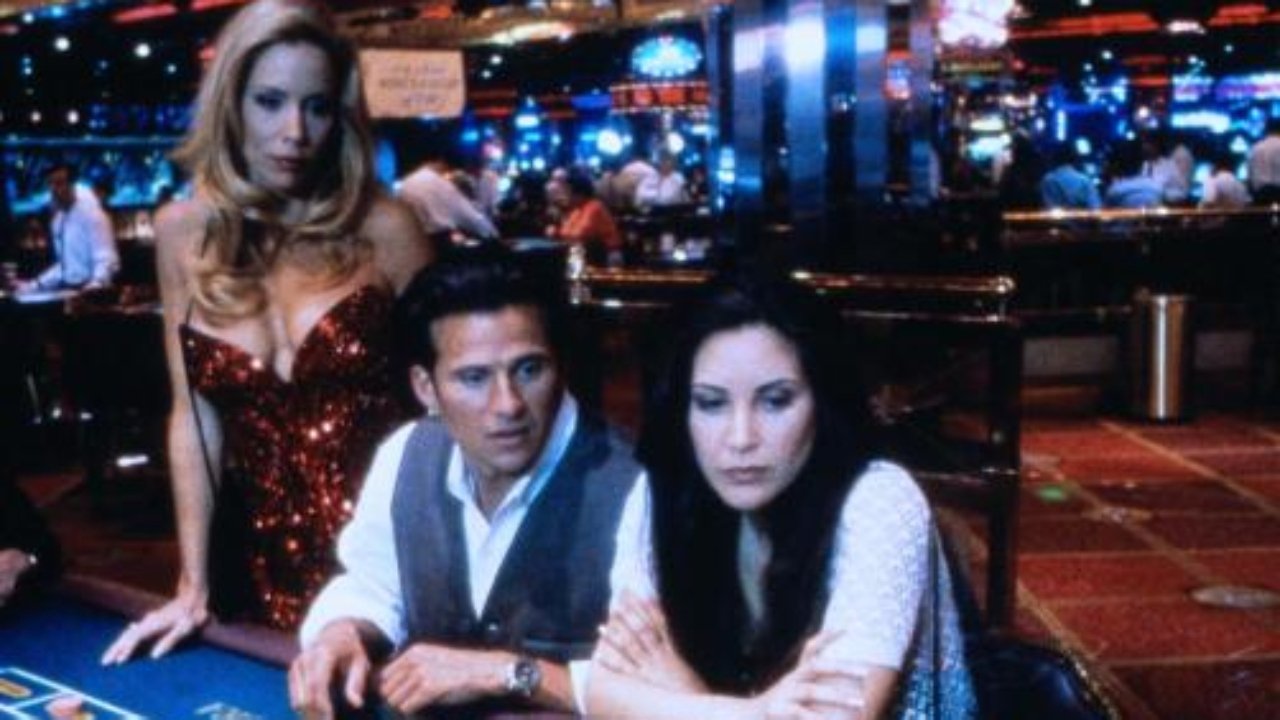 Sexual Roulette backdrop