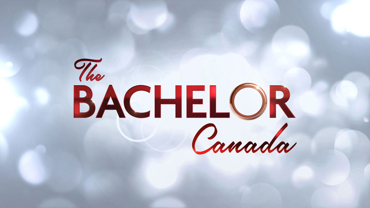 The Bachelor Canada backdrop