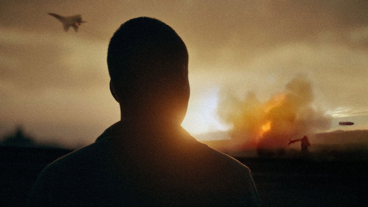 The Zero Line: Inside Russia's War backdrop