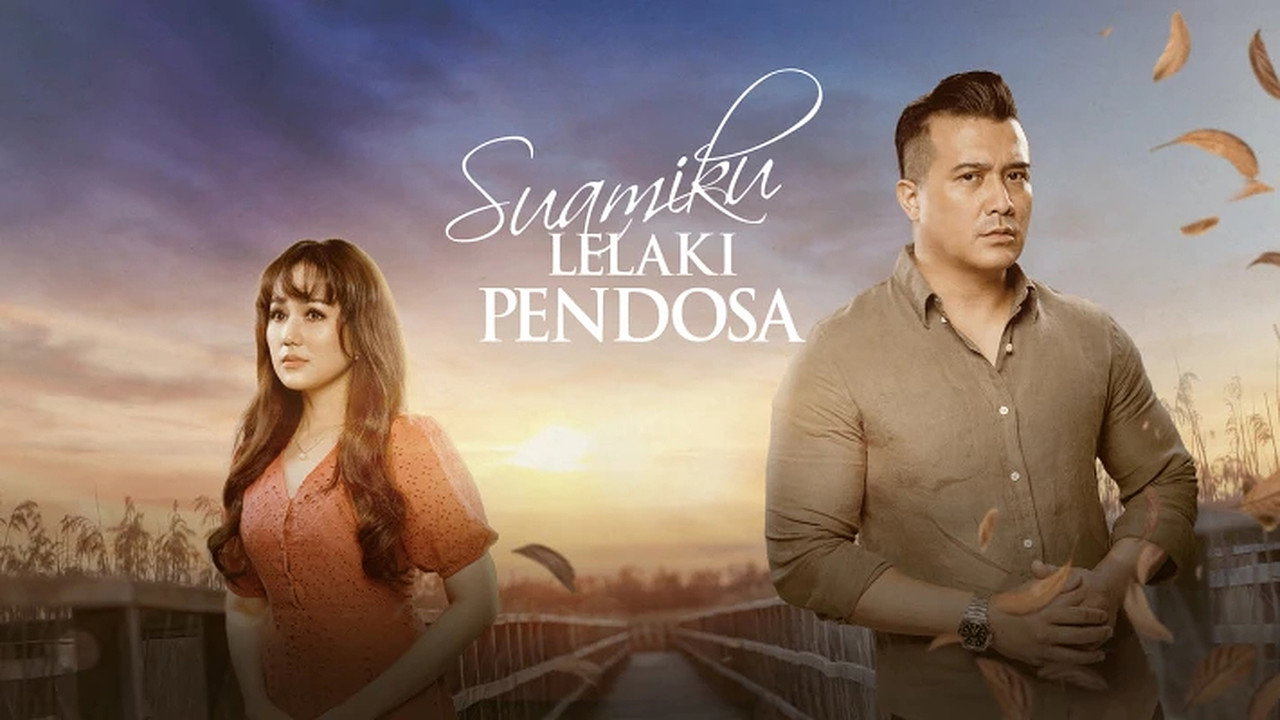 Suamiku Lelaki Pendosa backdrop