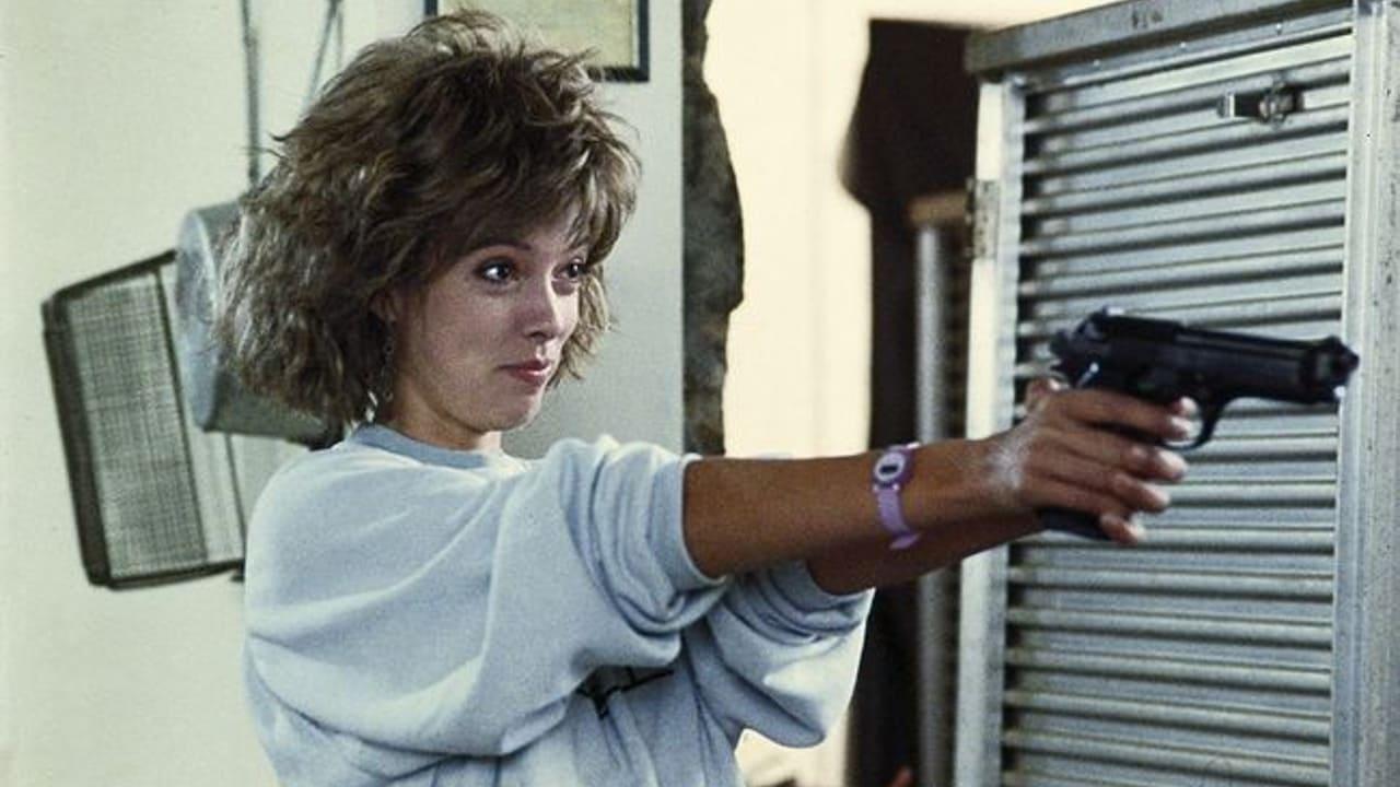 Sleepaway Camp III: Teenage Wasteland backdrop