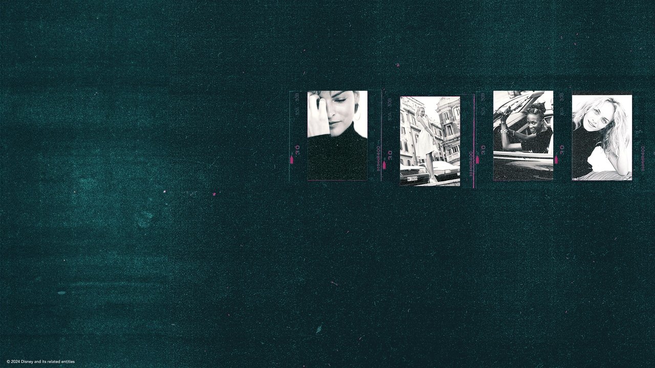 In Vogue: The 90s backdrop