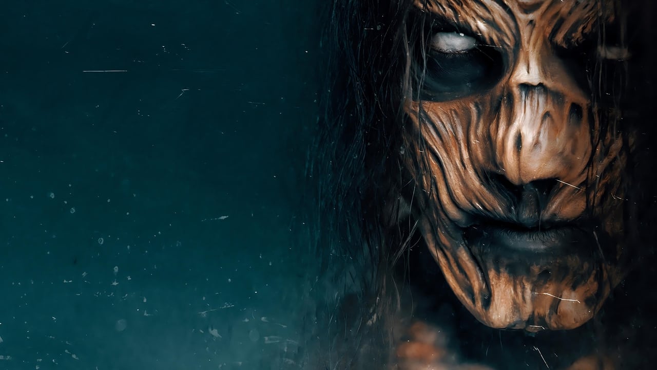 The Hangman backdrop