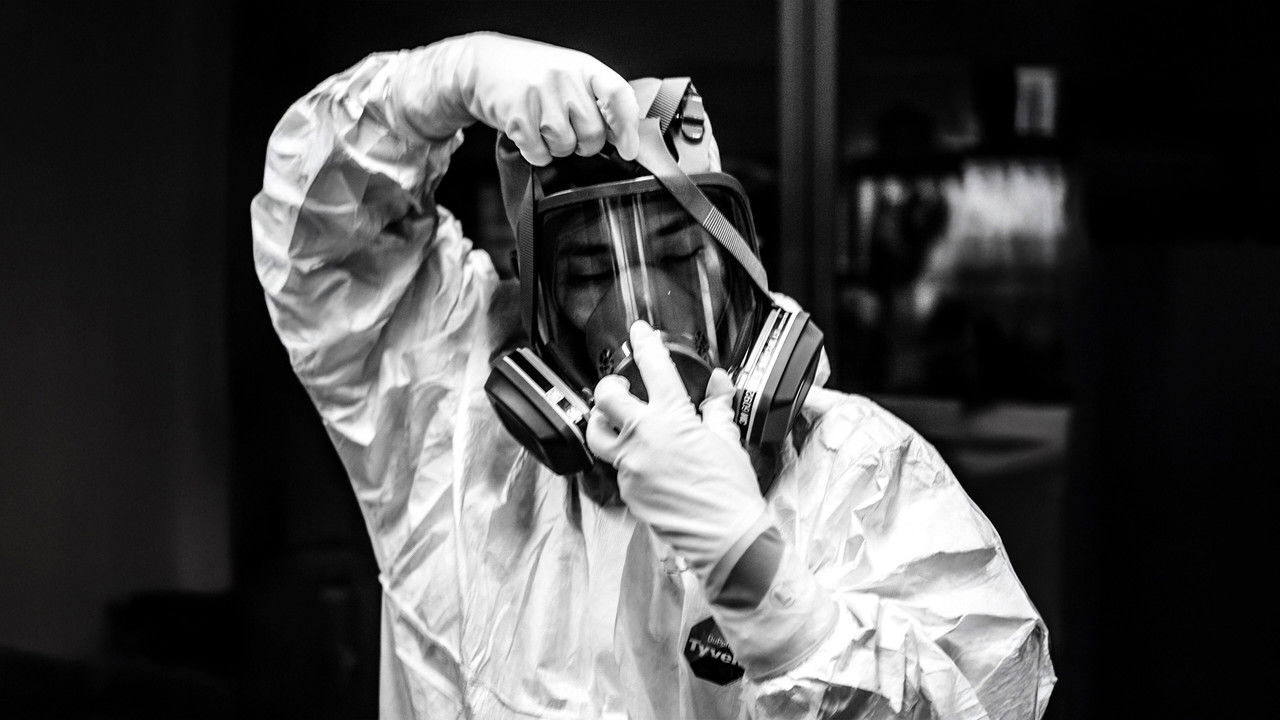 Fukushima: Days That Shocked the World backdrop