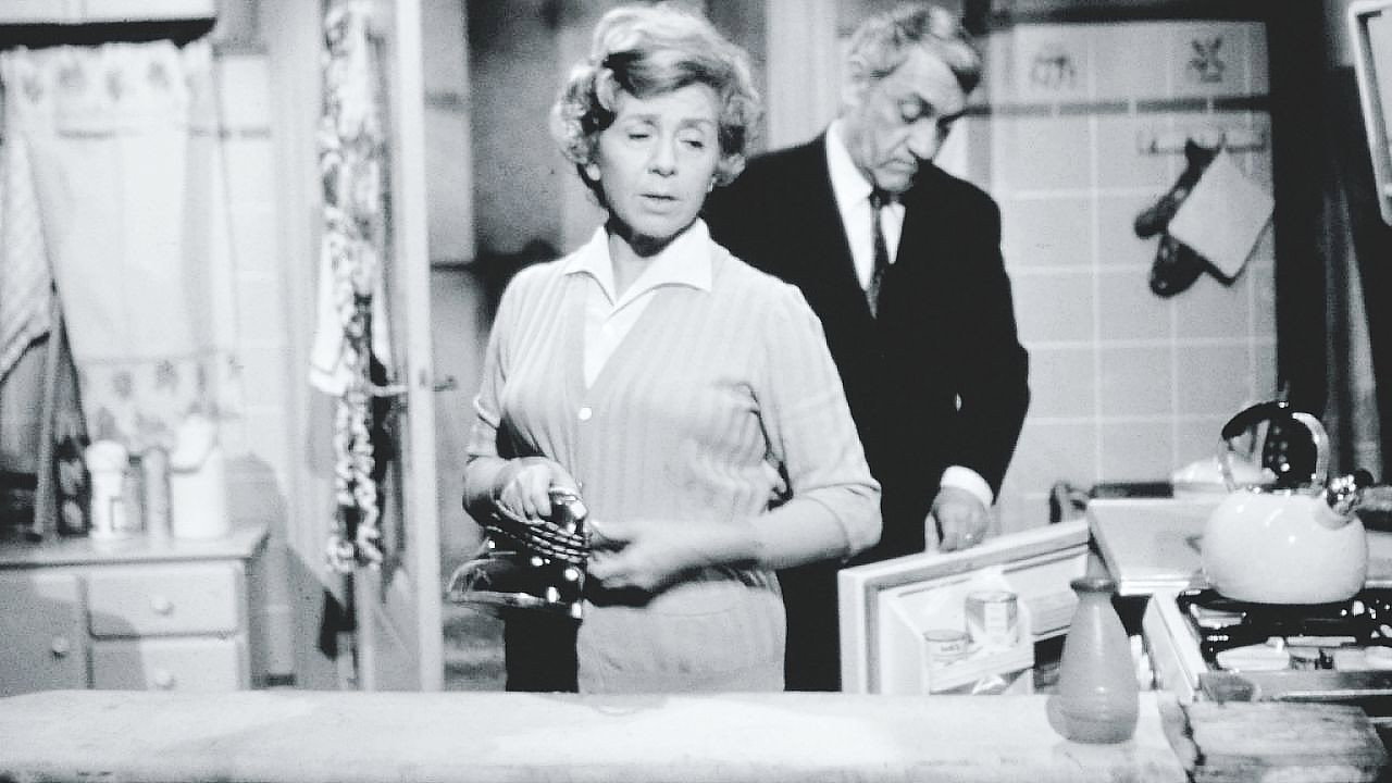 Die Unverbesserlichen backdrop