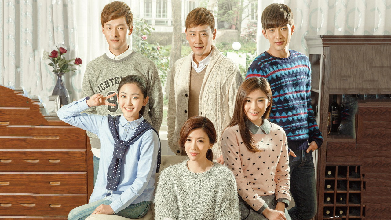 Invisible Wings backdrop