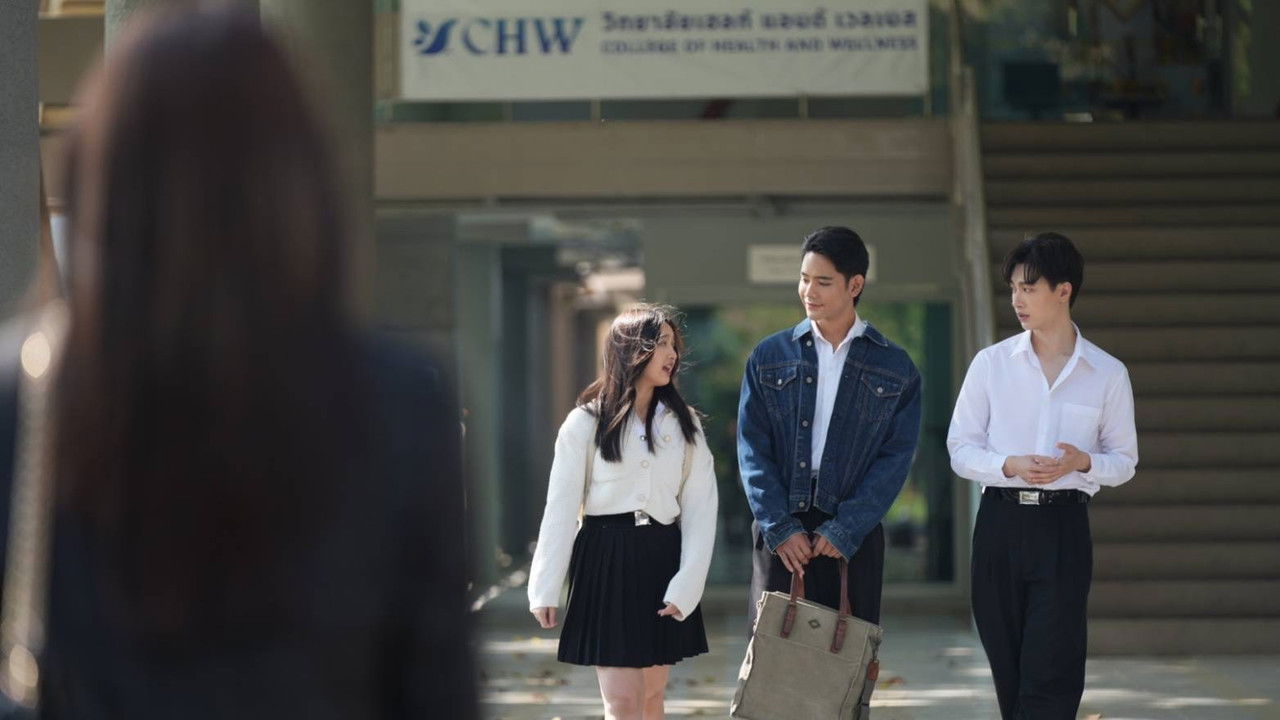 The Hell Guard backdrop