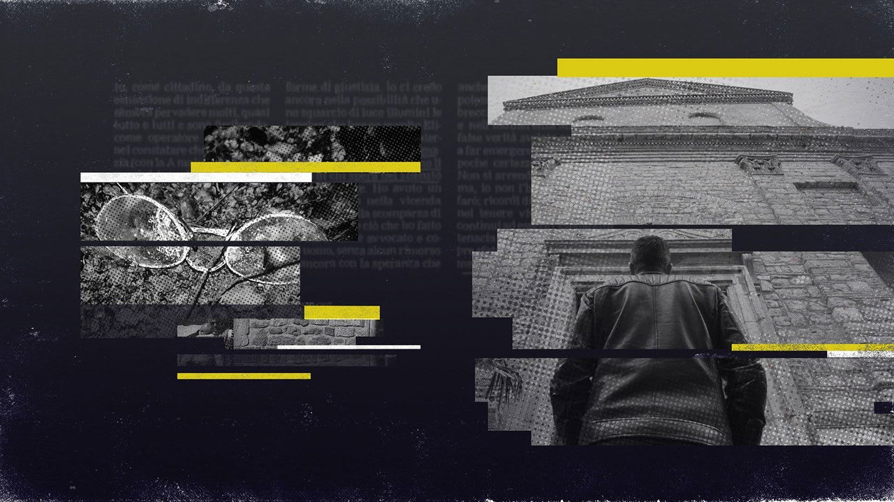 Where no one looks - The Elisa Claps case backdrop