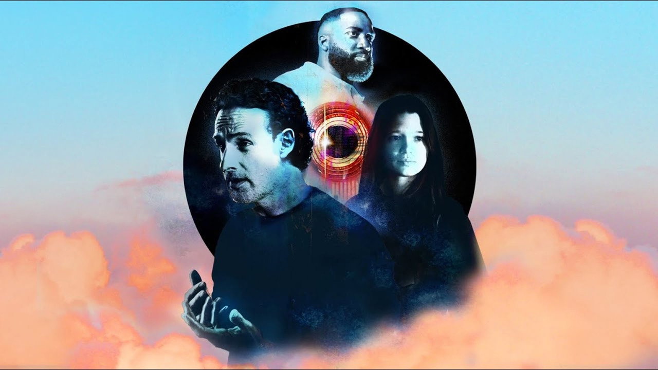 A Better Paradise backdrop