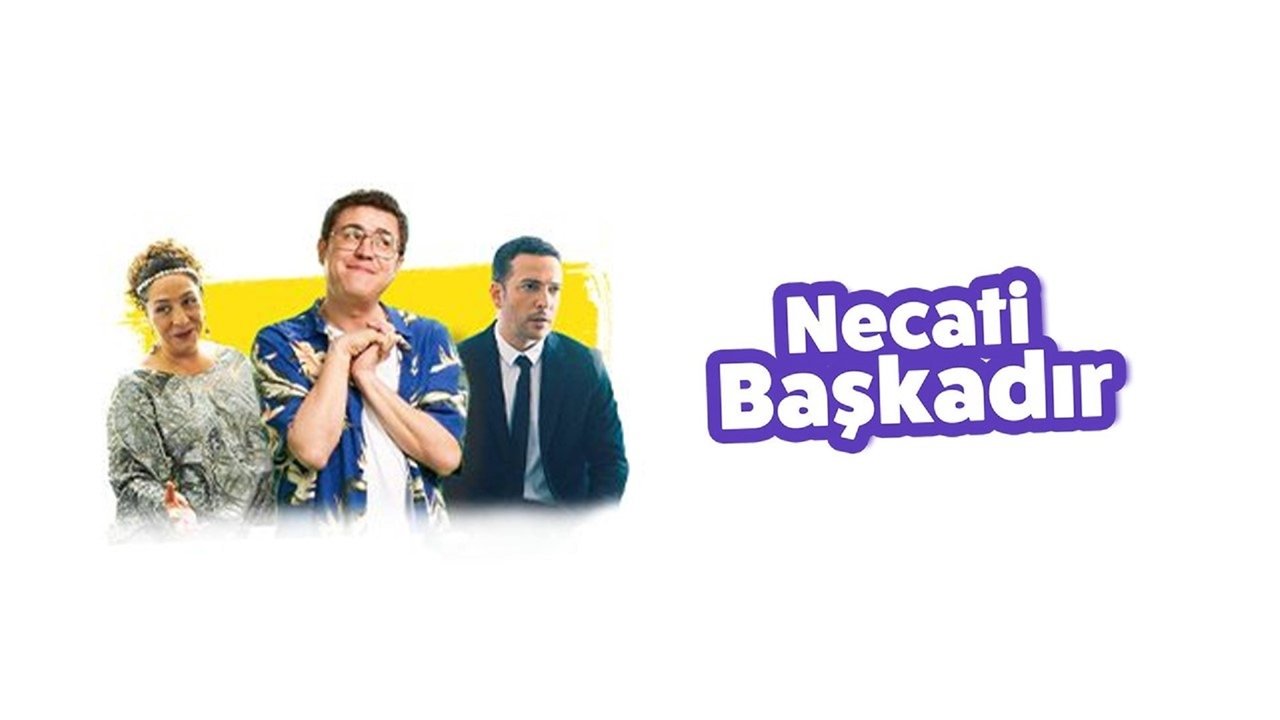 Necati Başkadır backdrop