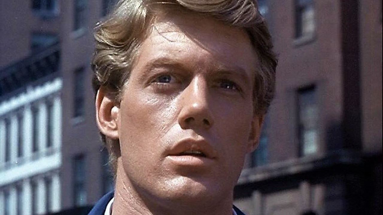 Coronet Blue backdrop