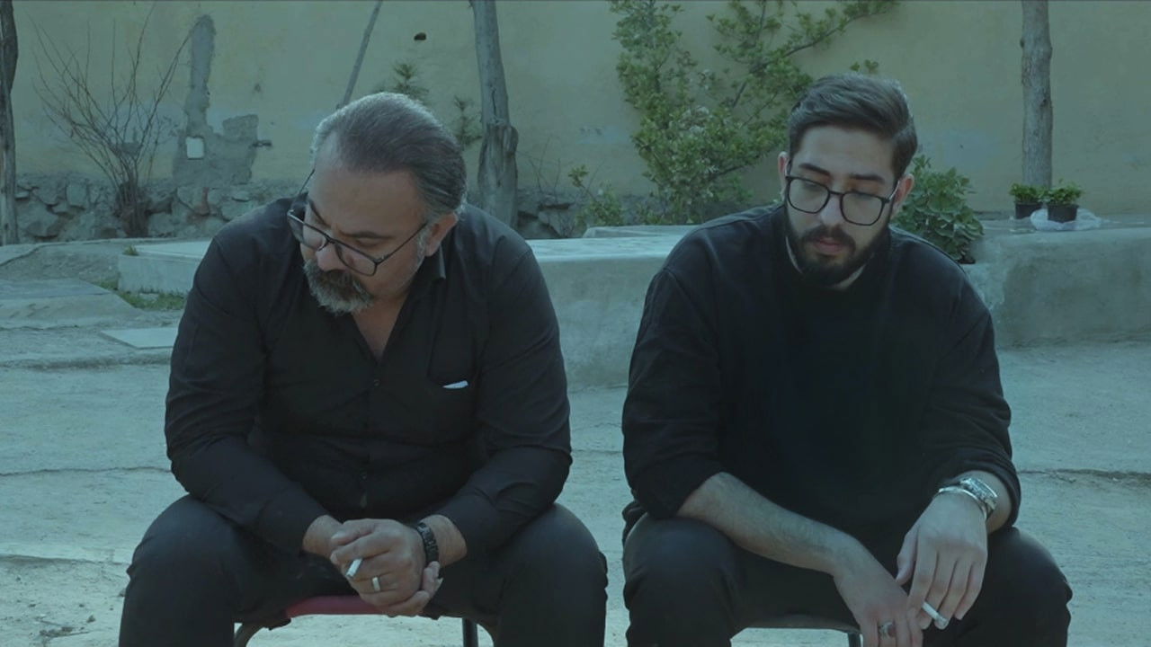 Under my skin backdrop