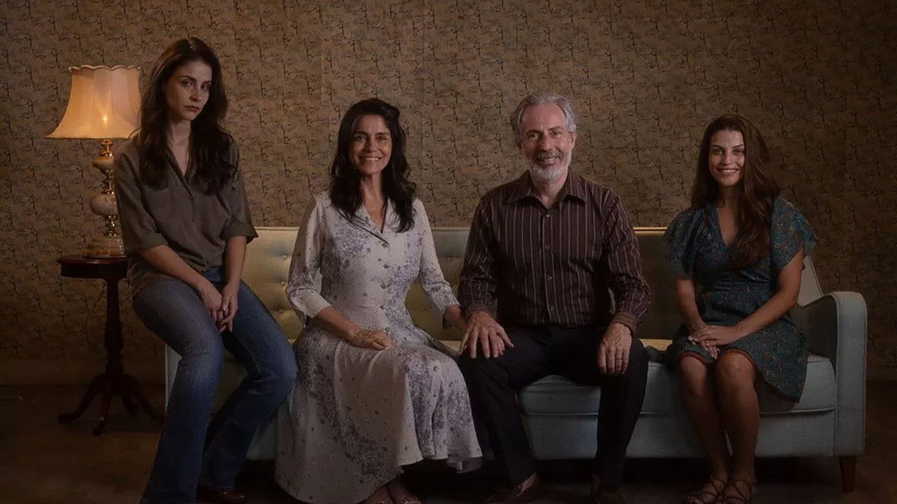 Até Onde Ela Vai backdrop