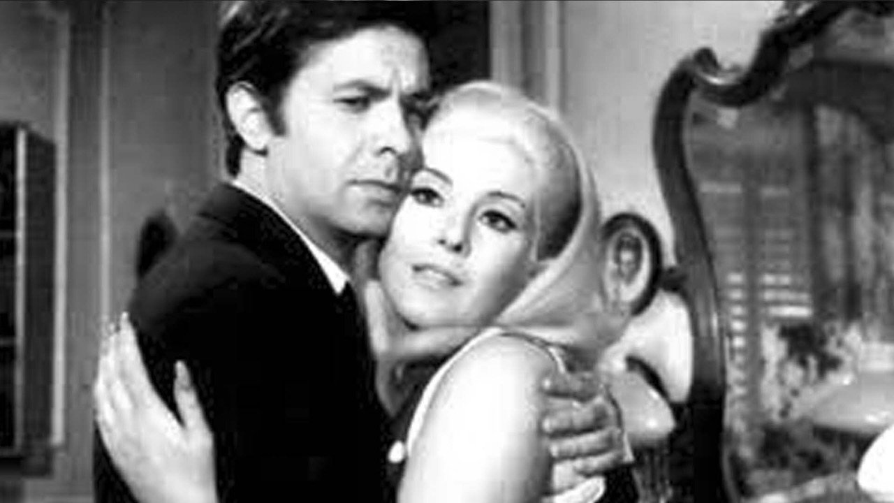 Deliciosamente amoral backdrop