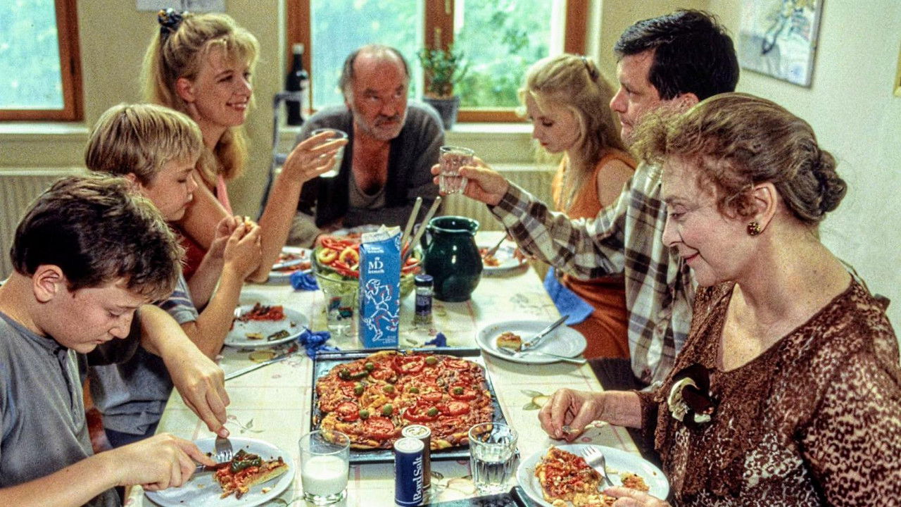 Jeg ville ønske for dig backdrop