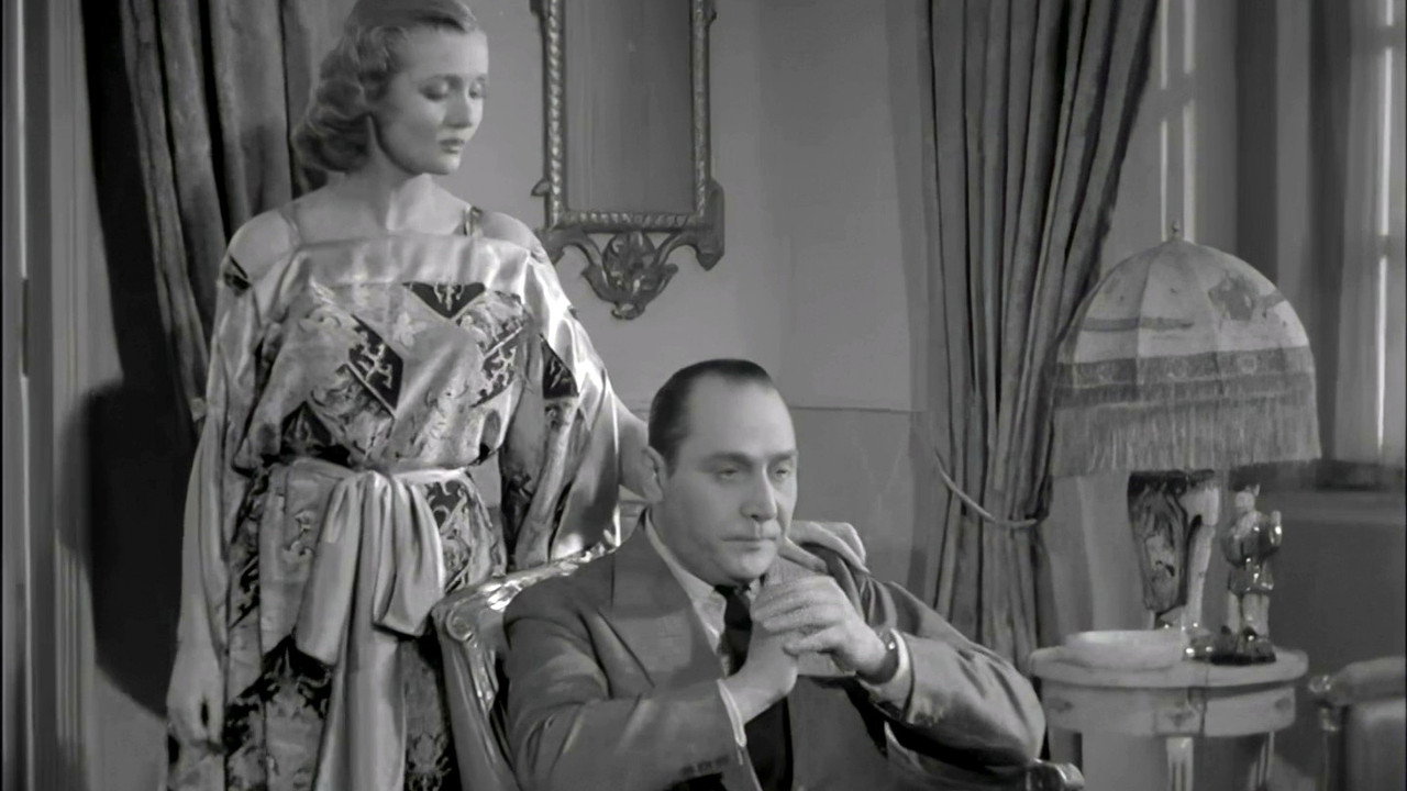 A che servono questi quattrini? backdrop