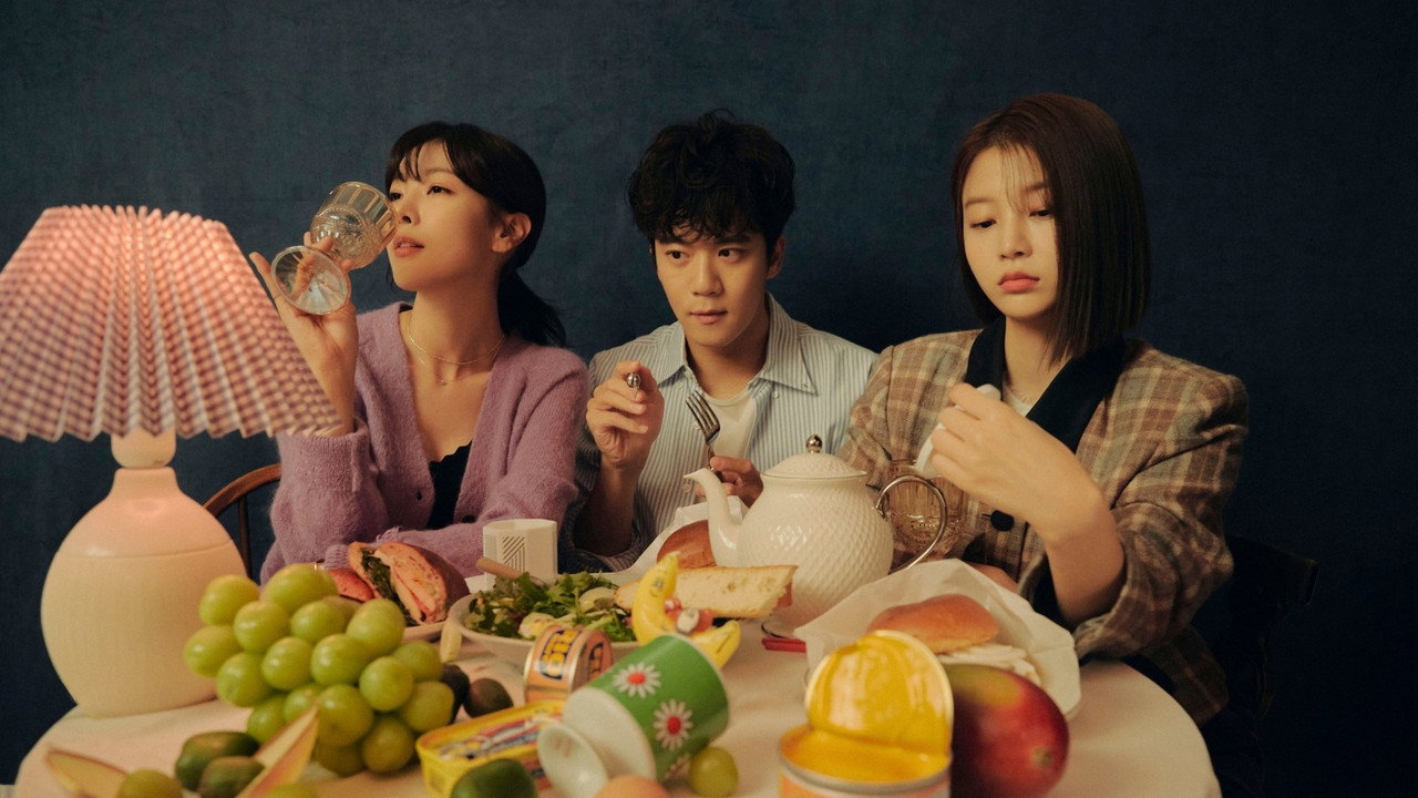 A DeadbEATs Meal backdrop