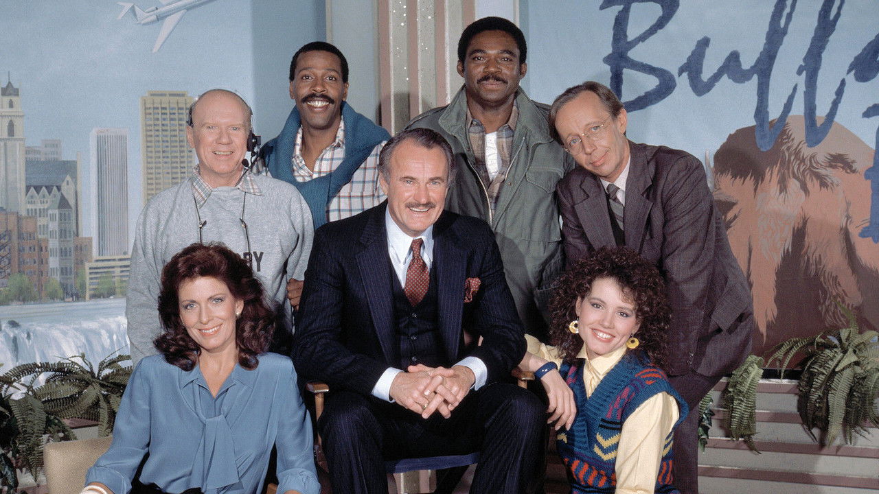 Buffalo Bill backdrop