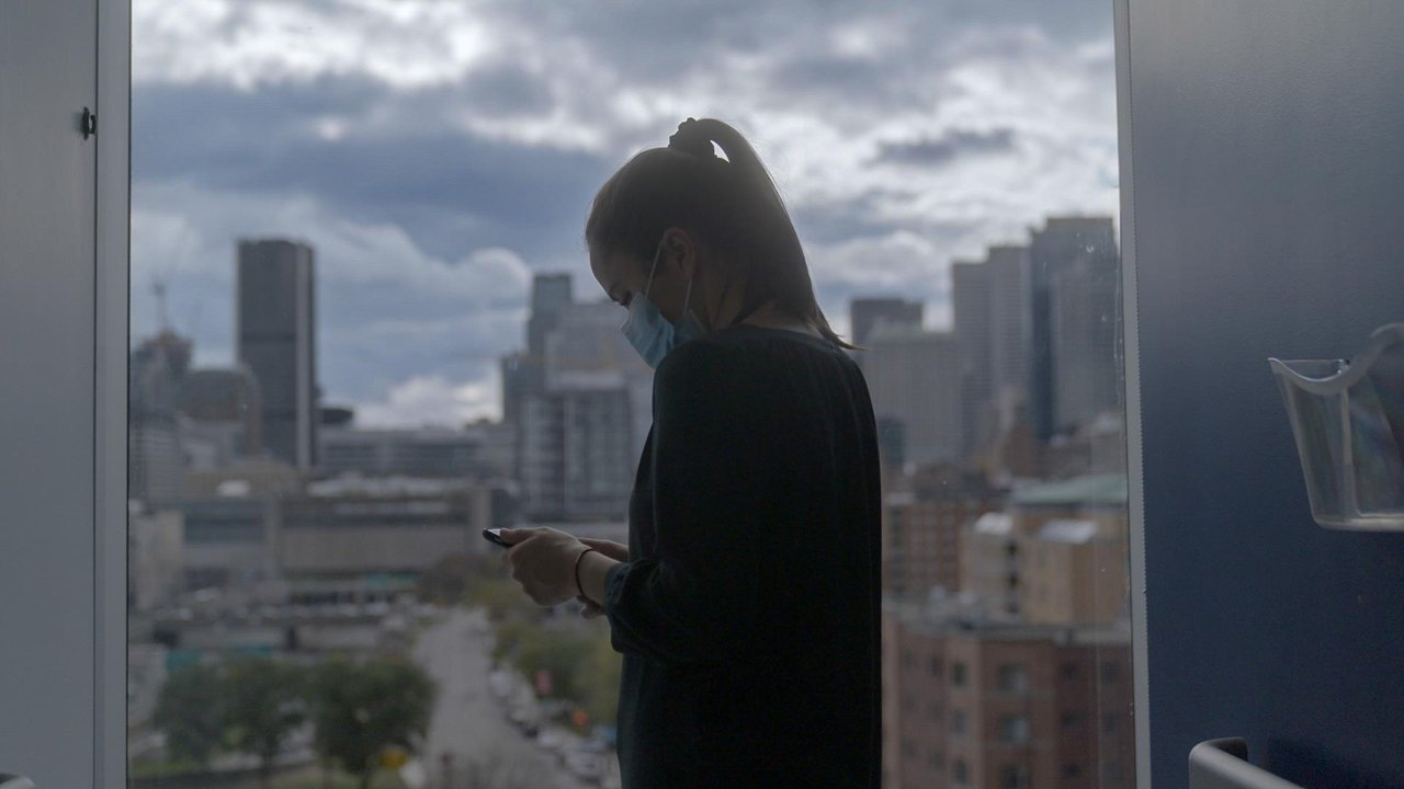 Climat déréglé, santé en danger backdrop