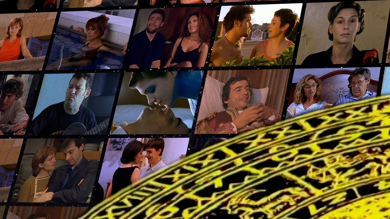 Sota el signe de... backdrop